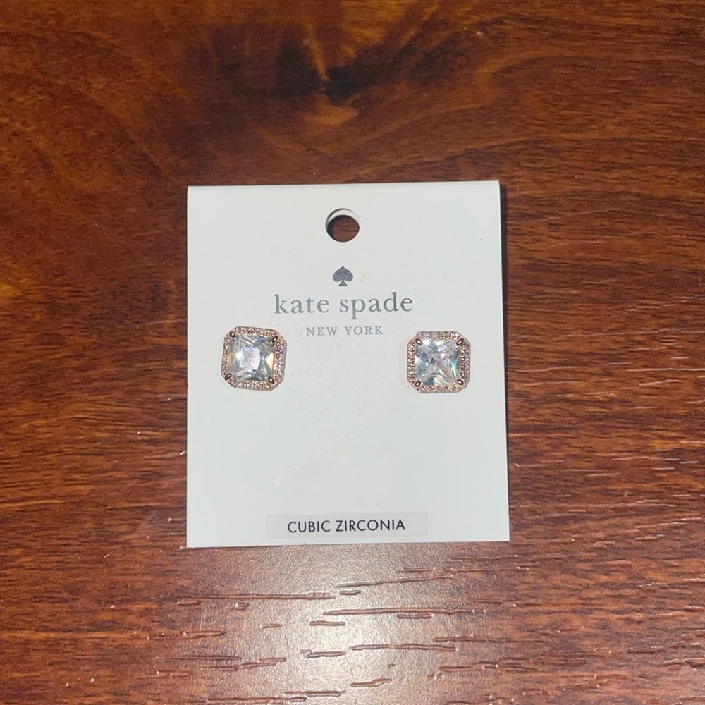 Kate Spade Earrings